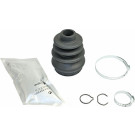 751.125 Faltenbalgsatz, Antriebswelle COMPETENCE KIT