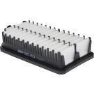 Valeo | Luftfilter | 585453