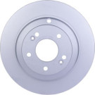 Hella | Bremsscheibe | 8DD 355 122-471