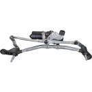 2190145 Wischergestänge 2190145 Wischergestänge