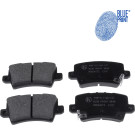 ADH24272 Bremsbelagsatz, Scheibenbremse