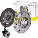 LuK 624 3297 33 Kupplungssatz RepSet Pro