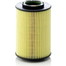 HU 822/5 x Ölfilter