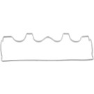 FEBI BILSTEIN 18570 Dichtung, Zylinderkopfhaube FEBI BILSTEIN 18570 Dichtung, Zylinderkopfhaube