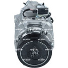 NRF | Kompressor, Klimaanlage | 32796