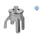 Meyle | Lagerung, Motor | 100 199 0148