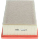BOSCH F 026 400 150 Luftfilter