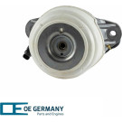 800414 Lagerung, Motor Genuine-Part
