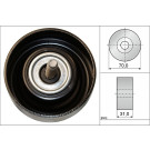 532 0614 10 Umlenk-/Führungsrolle, Keilrippenriemen