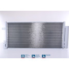 Nissens | Kondensator, Klimaanlage | 940581