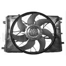 47847 Lüfter, Motorkühlung