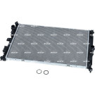 NRF | Kühler, Motorkühlung | 550261