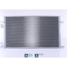 94386 Kondensator, Klimaanlage