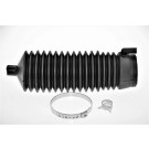 83744 Faltenbalg, Lenkung