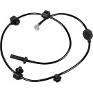 Metzger | Sensor, Raddrehzahl | 09001319