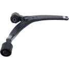 35396 01 Lenker, Radaufhängung