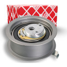 FEBI BILSTEIN 18956 Spannrolle, Zahnriemen FEBI BILSTEIN 18956 Spannrolle, Zahnriemen