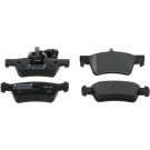 Ferodo | Bremsbelagsatz, Scheibenbremse | FVR1647