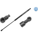 Meyle 2 x MEYLE Gasfeder, Koffer-/Laderaum MEYLE-ORIGINAL: True to OE 040 910 0001