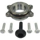 WM 6649 Radlagersatz COMPETENCE KIT GREENPARTS