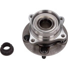 33-0686 Radlagersatz