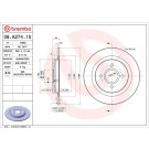 Brembo | Bremsscheibe | 08.A274.10
