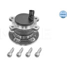 514 752 0010 Radnabe MEYLE-ORIGINAL: True to OE.