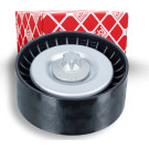 FEBI BILSTEIN 102152 Umlenk-/Führungsrolle, Keilrippenriemen FEBI BILSTEIN 102152 Umlenk-/Führungsrolle, Keilrippenriemen