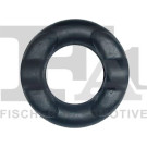103-706 Halter, Abgasanlage