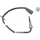 114 800 0112 Sensor, Abgastemperatur MEYLE-ORIGINAL: True to OE.