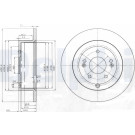 BG4136 Bremsscheibe BG4136 Bremsscheibe