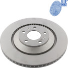 ADV1843104 Bremsscheibe ADV1843104 Bremsscheibe