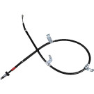 1.HY006 Seilzug, Feststellbremse 1.HY006 Seilzug, Feststellbremse