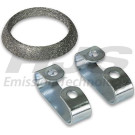 HJS | Dichtungssatz, Abgasanlage | 82 11 1734