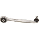 JTC119 Lenker, Radaufhängung