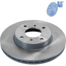 ADN14379 Bremsscheibe ADN14379 Bremsscheibe