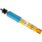 Bilstein 2 x BILSTEIN Stoßdämpfer BILSTEIN - B6 Hochleistungsdämpfer 24-004435
