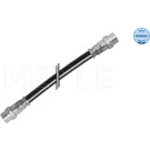 100 611 0040 Bremsschlauch MEYLE-ORIGINAL: True to OE. 100 611 0040 Bremsschlauch MEYLE-ORIGINAL: True to OE.