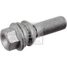 febi bilstein | 20 x FEBI Radschraube | 21588 febi bilstein | 20 x FEBI Radschraube | 21588