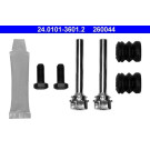 24.0101-3601.2 Zubehörsatz, Bremssattel