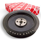 FEBI BILSTEIN 104282 Riemenscheibe, Kurbelwelle FEBI BILSTEIN 104282 Riemenscheibe, Kurbelwelle