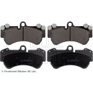 ADV184256 Bremsbelagsatz, Scheibenbremse