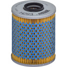 Hengst Filter | Ölfilter | E82H D24