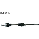 VKJC 4475 Antriebswelle VKJC 4475 Antriebswelle
