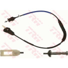 GCC1740 Seilzug, Kupplungsbetätigung GCC1740 Seilzug, Kupplungsbetätigung