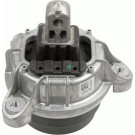 36992 01 Lagerung, Motor