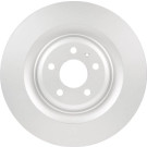 BOSCH | Bremsscheibe | 0 986 479 749
