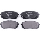 Hella Pagid | Bremsbelagsatz, Scheibenbremse | 8DB 355 012-961