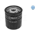 100 322 0020 Ölfilter MEYLE-ORIGINAL: True to OE.