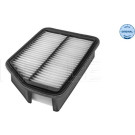37-12 321 0025 Luftfilter MEYLE-ORIGINAL: True to OE.